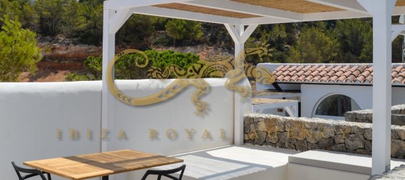 12 غرف نوم شقة في Sant Josep de sa Talaia, Spain رقم 836 8