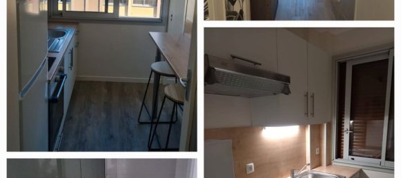 2-salle Appartement à Clermont-Ferrand, France No. 285144 2