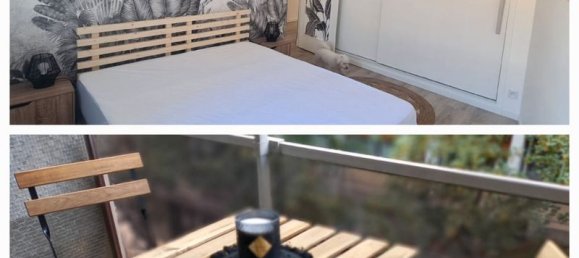 2-salle Appartement à Clermont-Ferrand, France No. 285144 3