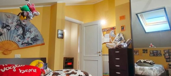 7 rooms Penthouse in Alessandria, Italy No. 144488 24