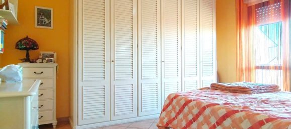 7 rooms Penthouse in Alessandria, Italy No. 144488 13