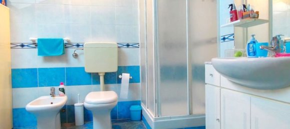 7 rooms Penthouse in Alessandria, Italy No. 144488 27