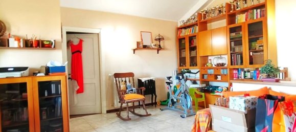 7 rooms Penthouse in Alessandria, Italy No. 144488 20