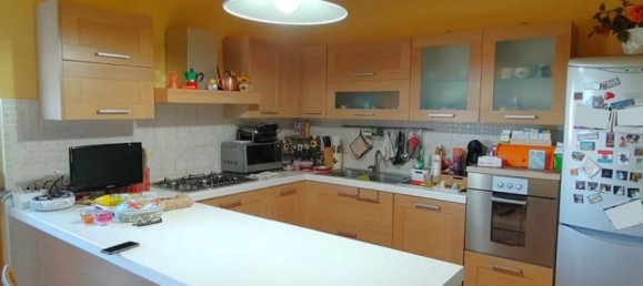 7 rooms Penthouse in Alessandria, Italy No. 144488 4