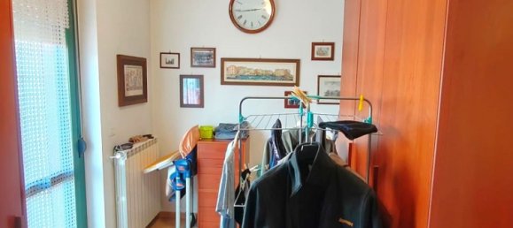 7 rooms Penthouse in Alessandria, Italy No. 144488 10