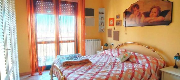 7 rooms Penthouse in Alessandria, Italy No. 144488 12