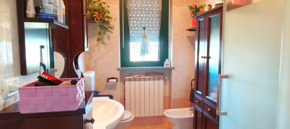 7 rooms Penthouse in Alessandria, Italy No. 144488 17