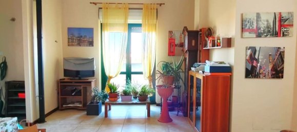 7 rooms Penthouse in Alessandria, Italy No. 144488 21