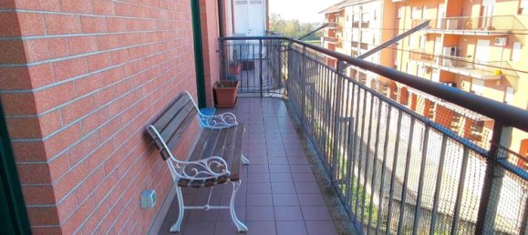 7 rooms Penthouse in Alessandria, Italy No. 144488 15