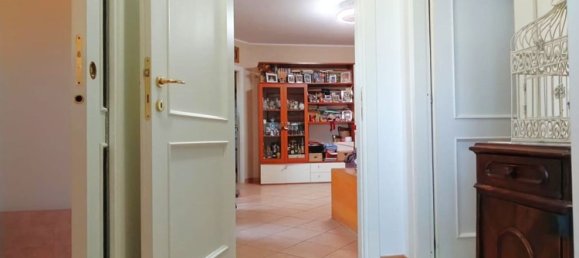 7 rooms Penthouse in Alessandria, Italy No. 144488 8