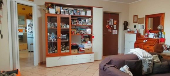 7 rooms Penthouse in Alessandria, Italy No. 144488 2