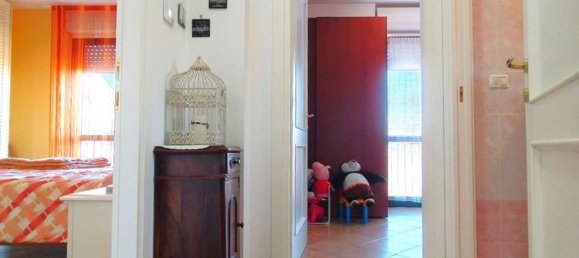 7 rooms Penthouse in Alessandria, Italy No. 144488 9