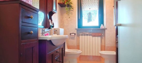 7 rooms Penthouse in Alessandria, Italy No. 144488 16