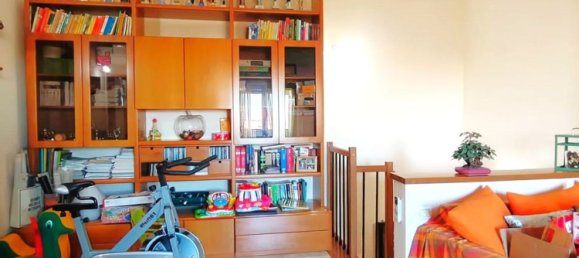 7 rooms Penthouse in Alessandria, Italy No. 144488 19