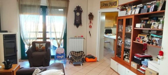 7 rooms Penthouse in Alessandria, Italy No. 144488 30