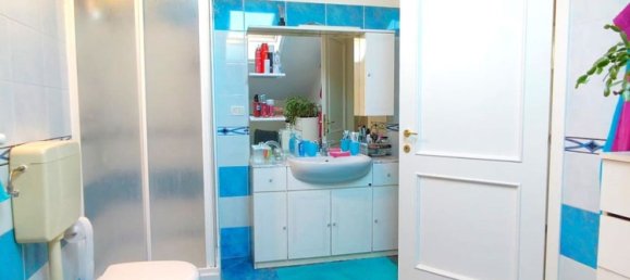 7 rooms Penthouse in Alessandria, Italy No. 144488 25