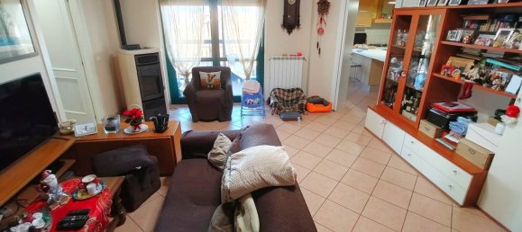 7 rooms Penthouse in Alessandria, Italy No. 144488 3