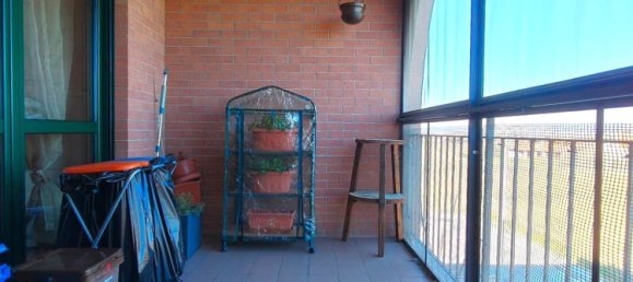 7 rooms Penthouse in Alessandria, Italy No. 144488 7