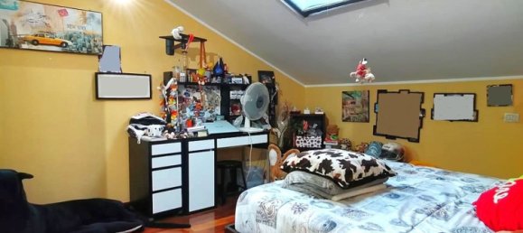 7 rooms Penthouse in Alessandria, Italy No. 144488 23