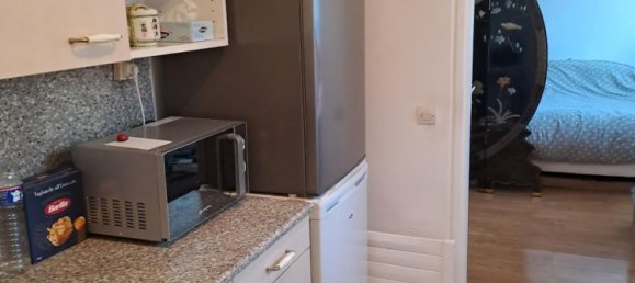 1 غرف نوم شقة في Issy-les-Moulineaux, France رقم 164414 4