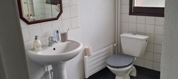 1 غرف نوم شقة في Issy-les-Moulineaux, France رقم 164414 6