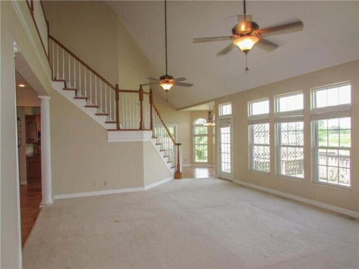 5 bedrooms House in Tonganoxie, USA No. 387682