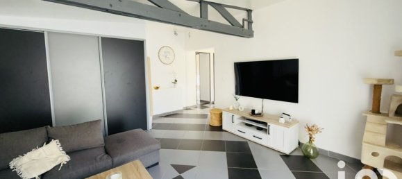 4 bedrooms House in Lagor, France No. 291233 7