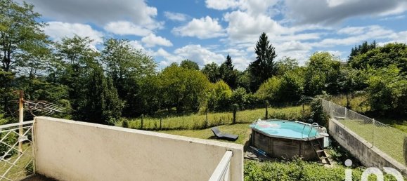 4 bedrooms House in Lagor, France No. 291233 14