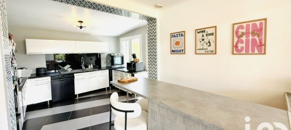 4 bedrooms House in Lagor, France No. 291233 6