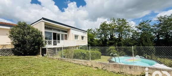 4 bedrooms House in Lagor, France No. 291233 12