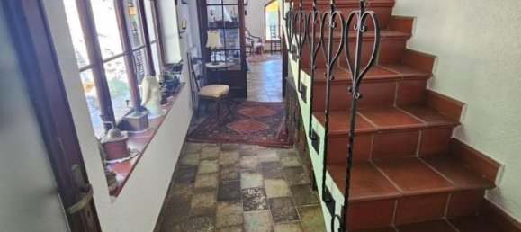 7 rooms Villa in Ventimiglia, Italy No. 22386 5