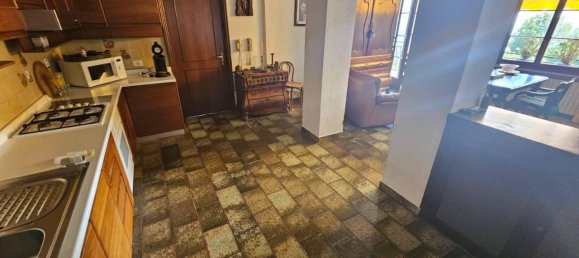 7 rooms Villa in Ventimiglia, Italy No. 22386 20