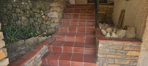 7 rooms Villa in Ventimiglia, Italy No. 22386 4