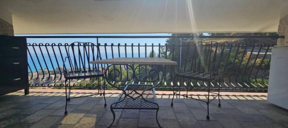 7 rooms Villa in Ventimiglia, Italy No. 22386 26