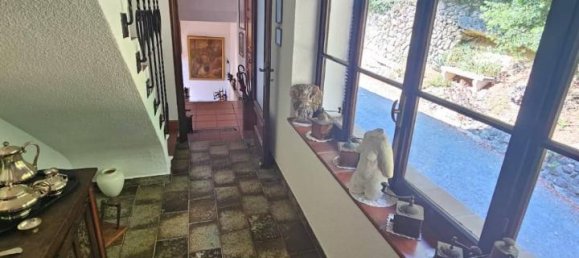 7 rooms Villa in Ventimiglia, Italy No. 22386 23