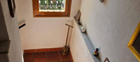 7 rooms Villa in Ventimiglia, Italy No. 22386 25