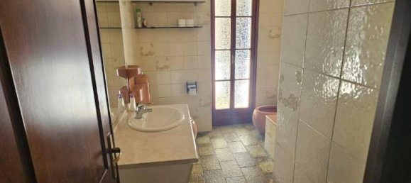 7 rooms Villa in Ventimiglia, Italy No. 22386 27