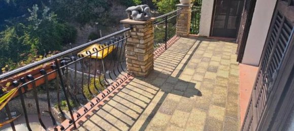 7 rooms Villa in Ventimiglia, Italy No. 22386 13