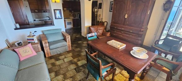 7 rooms Villa in Ventimiglia, Italy No. 22386 24