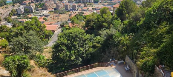 7 rooms Villa in Ventimiglia, Italy No. 22386 28