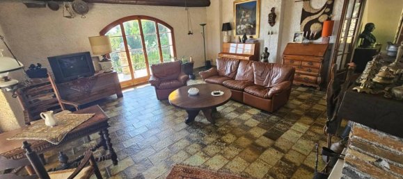 7 rooms Villa in Ventimiglia, Italy No. 22386 9