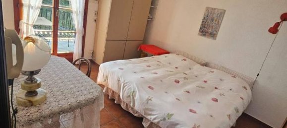 7 rooms Villa in Ventimiglia, Italy No. 22386 22