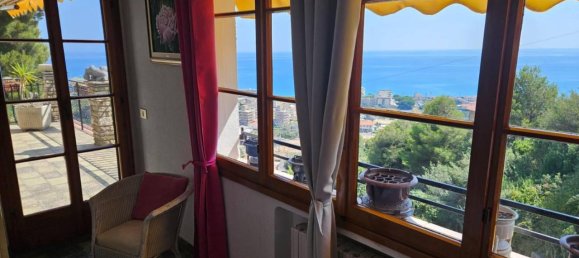 7 rooms Villa in Ventimiglia, Italy No. 22386 29