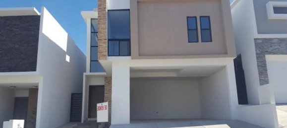 3 bedrooms House in Chihuahua, Mexico No. 166139 2