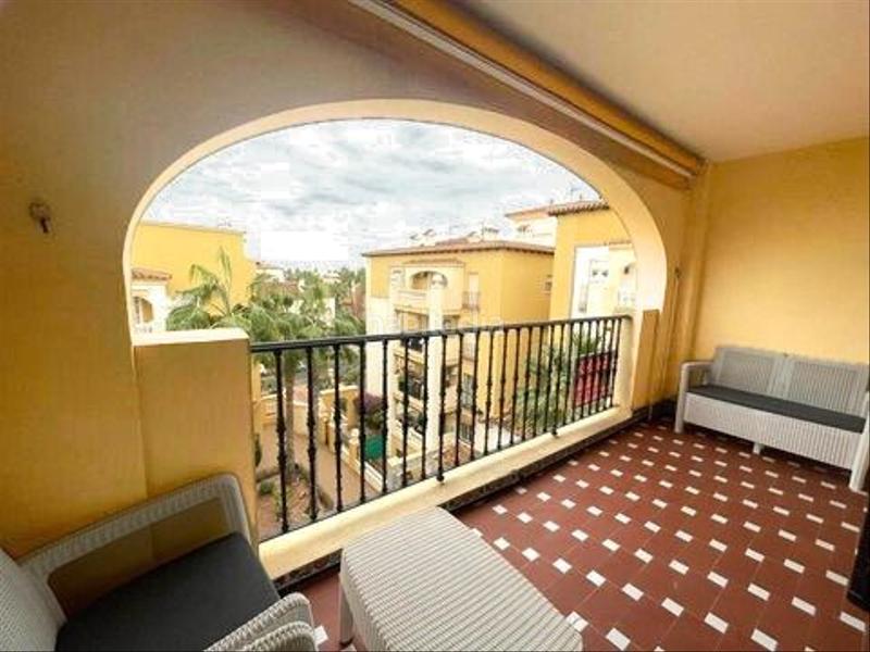 Ático de 3 dormitorios en Torrevieja, Spain No. 256369