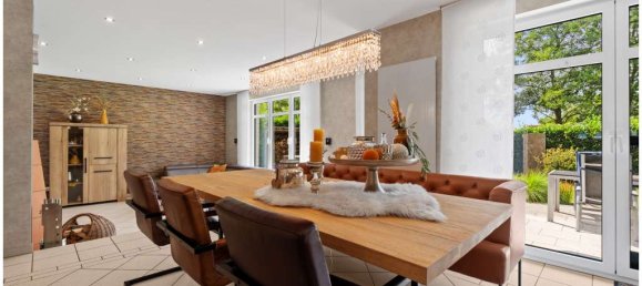 4 Schlafzimmer Haus in Heinsberg, Germany, Nr. 239415 12