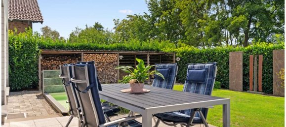 4 Schlafzimmer Haus in Heinsberg, Germany, Nr. 239415 25