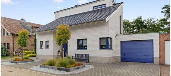 4 Schlafzimmer Haus in Heinsberg, Germany, Nr. 239415 4