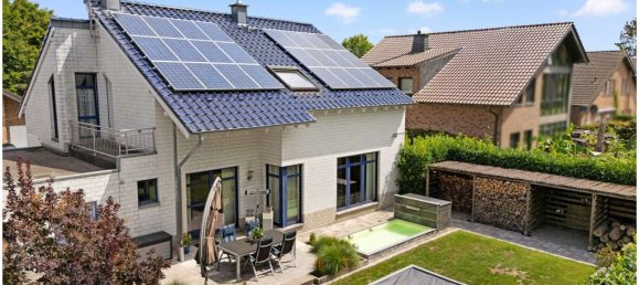 4 Schlafzimmer Haus in Heinsberg, Germany, Nr. 239415 24