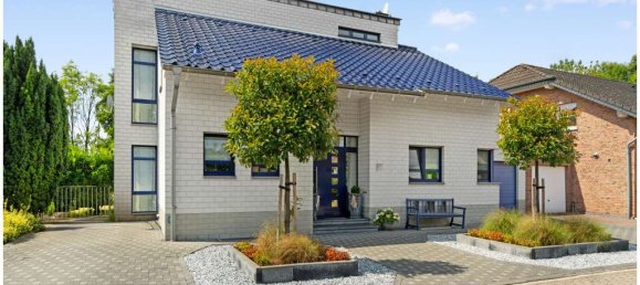 4 Schlafzimmer Haus in Heinsberg, Germany, Nr. 239415 3